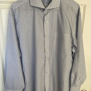 Tommy Hilfiger Men’s Button Down